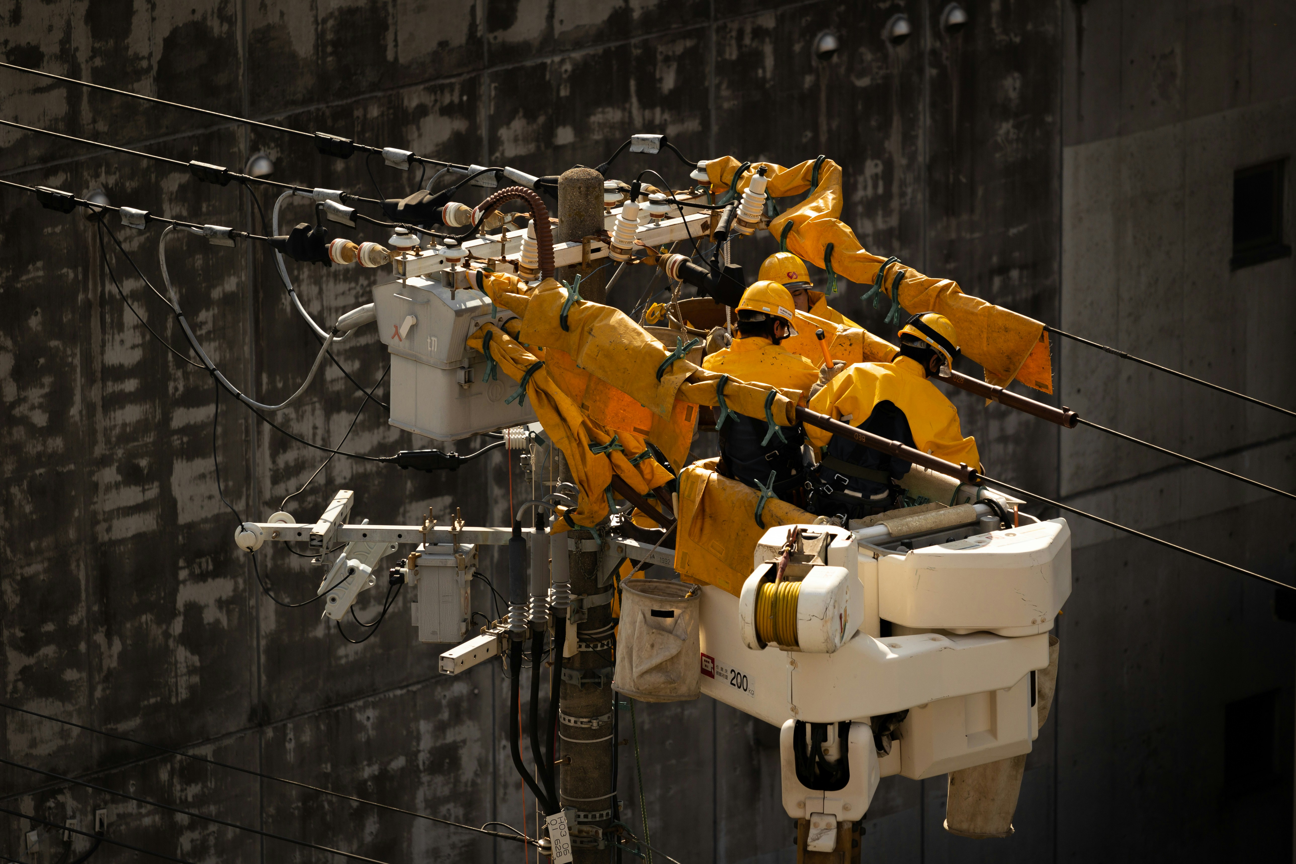 Ingeniería eléctrica
