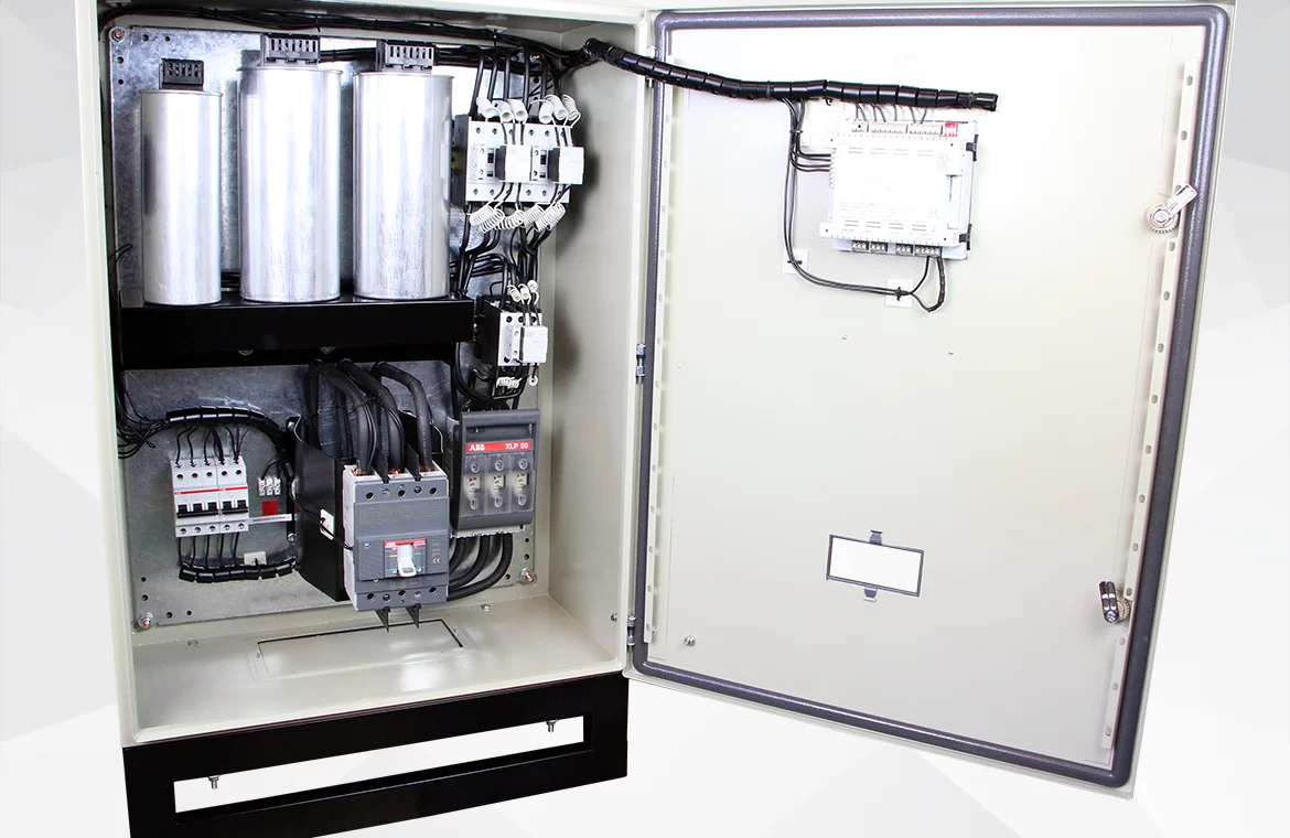 Capacitores