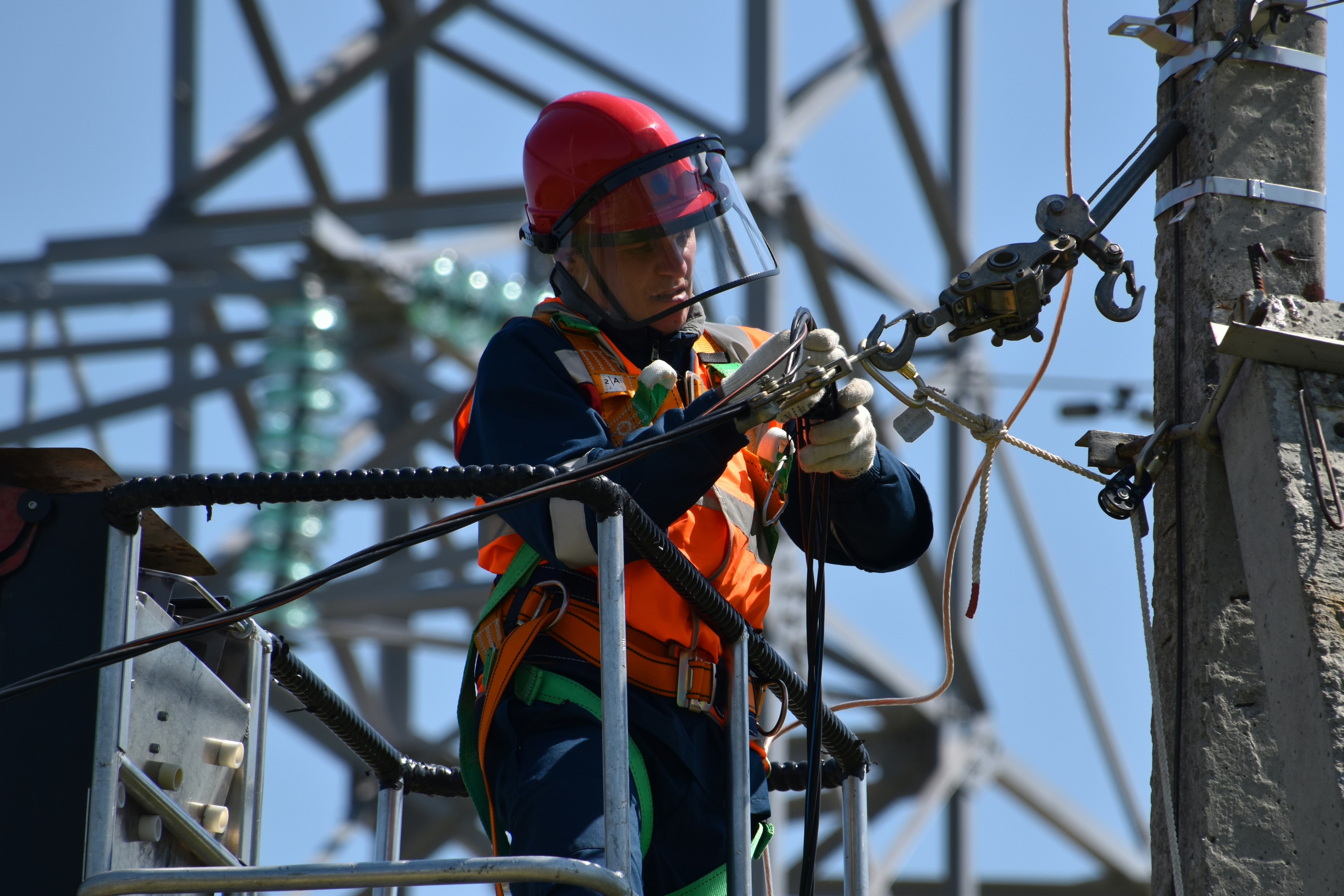 Servicios de Ingeniería